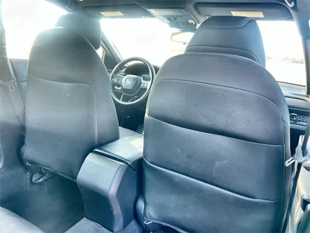 Thumbnail: 2024 Honda Accord - 13