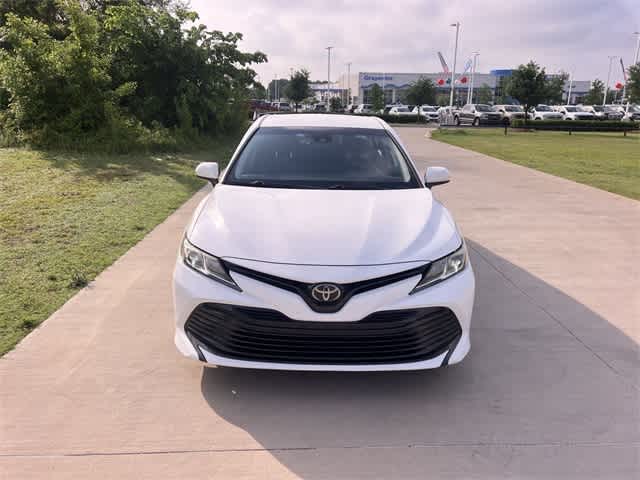 Thumbnail: 2019 Toyota Camry - 7