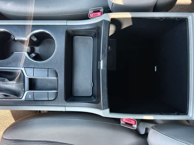 Thumbnail: 2020 Kia Sedona - 27