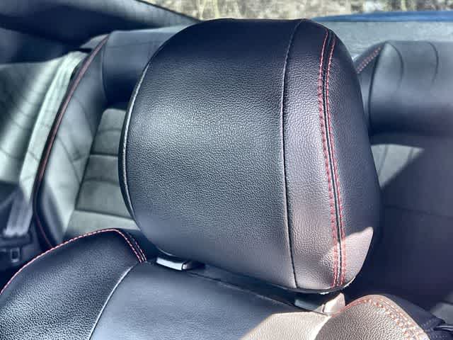 Thumbnail: 2021 Ford Mustang - 25