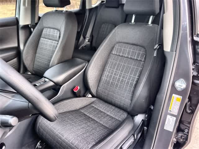 Thumbnail: 2026 Honda HR-V - 11