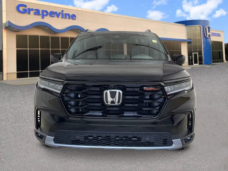 Thumbnail: 2025 Honda Pilot - 11