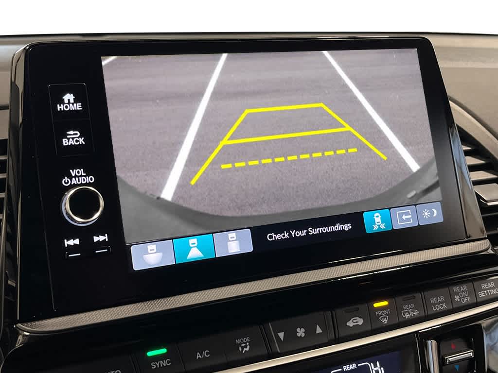 Thumbnail: 2026 Honda Odyssey - 22