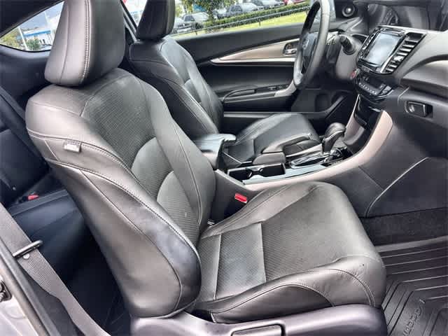 Thumbnail: 2016 Honda Accord - 12