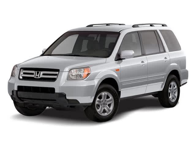 2008 Honda Pilot VP -
                  Grapevine, TX