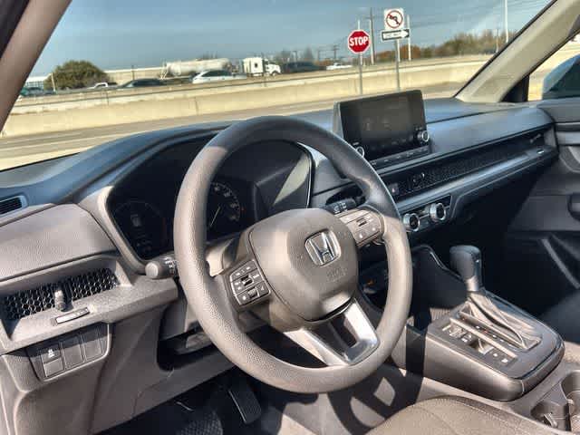 Thumbnail: 2025 Honda CR-V - 15