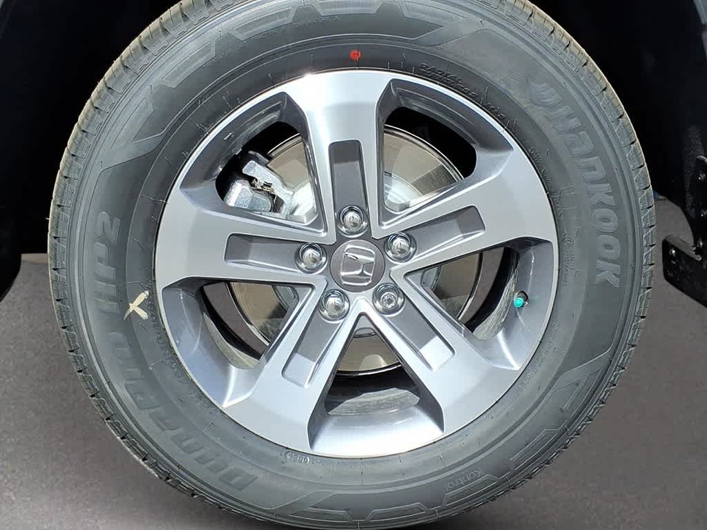 Thumbnail: 2026 Honda Pilot - 7