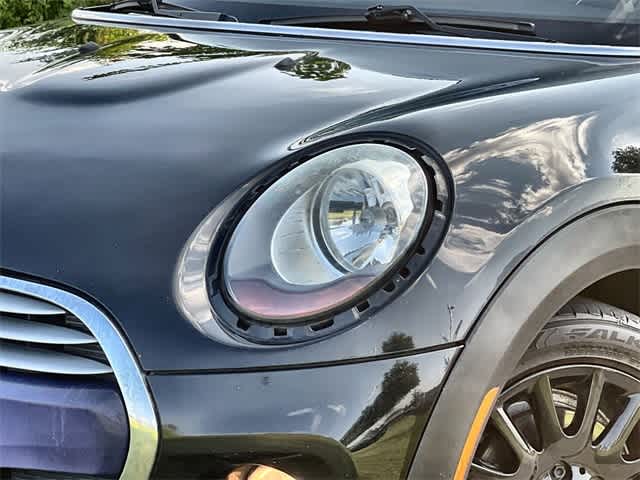 Thumbnail: 2015 MINI Cooper Hardtop - 24