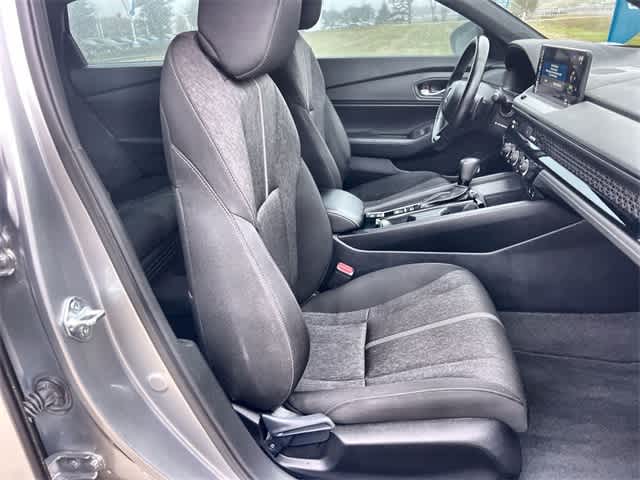 Thumbnail: 2024 Honda Accord - 12