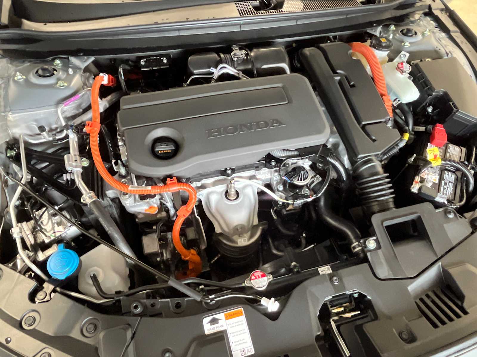 Thumbnail: 2026 Honda Accord - 12