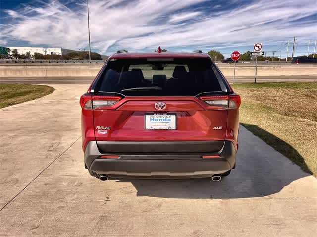 Thumbnail: 2025 Toyota RAV4 - 6