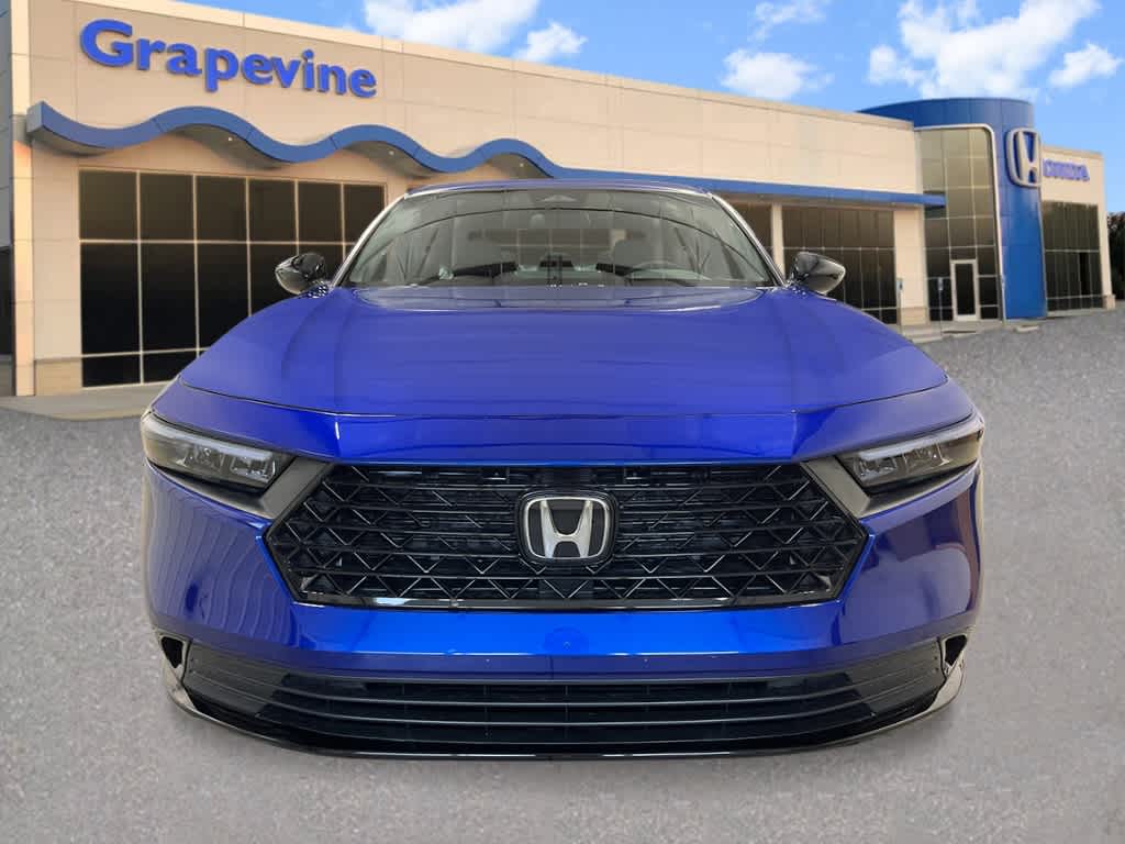 Thumbnail: 2025 Honda Accord - 10