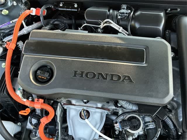 Thumbnail: 2024 Honda Accord - 10
