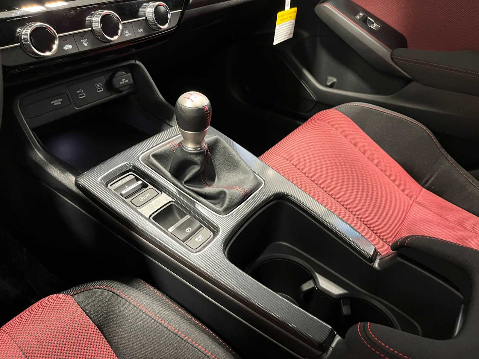 Thumbnail: 2026 Honda Civic - 13