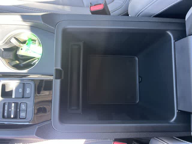 Thumbnail: 2025 Honda Pilot - 27