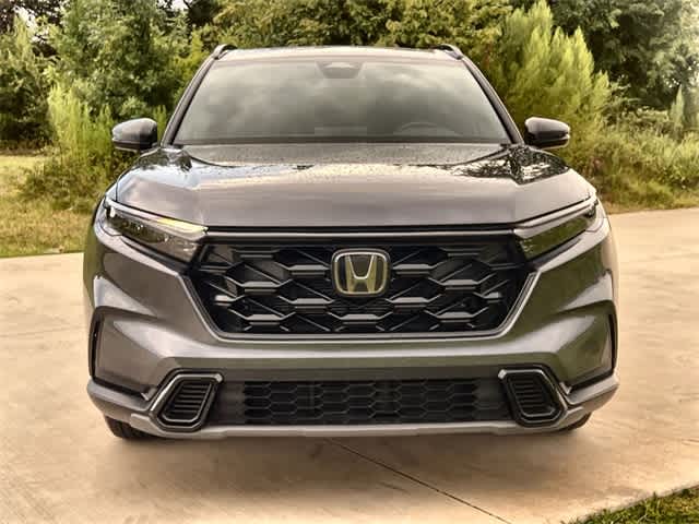 Thumbnail: 2023 Honda CR-V - 7