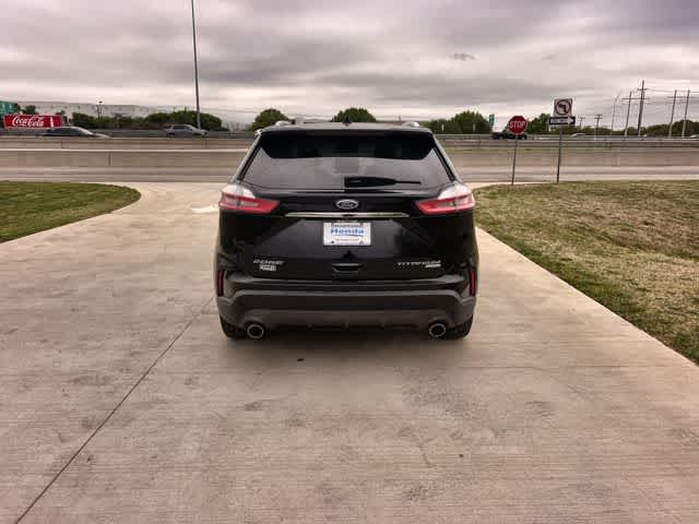 Thumbnail: 2019 Ford Edge - 6