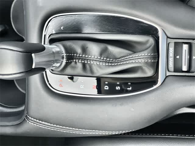 Thumbnail: 2026 Honda HR-V - 16