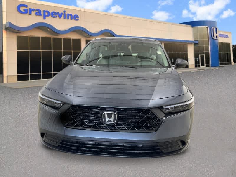 Thumbnail: 2025 Honda Accord - 9