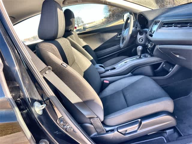 Thumbnail: 2019 Honda HR-V - 12