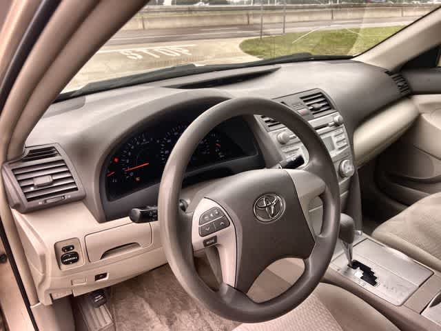 Thumbnail: 2011 Toyota Camry - 15