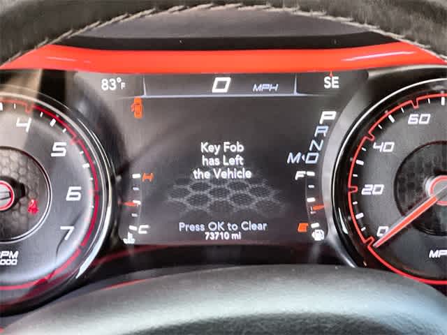 Thumbnail: 2020 Dodge Charger - 19