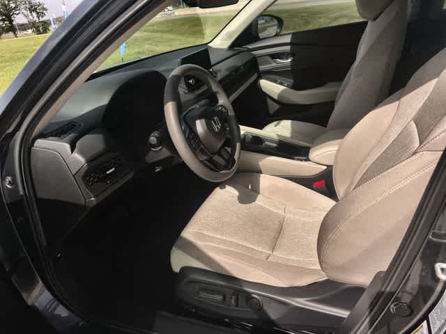 Thumbnail: 2024 Honda Accord - 2