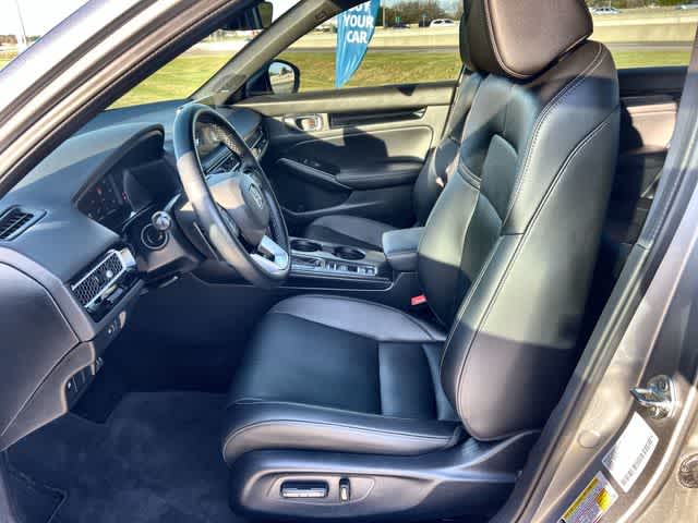 Thumbnail: 2025 Honda Civic - 11