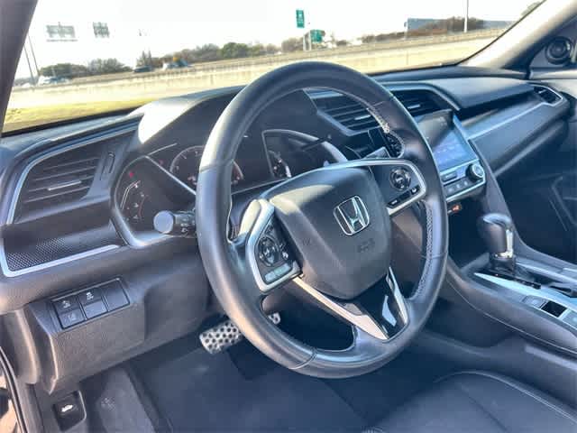 Thumbnail: 2020 Honda Civic - 15
