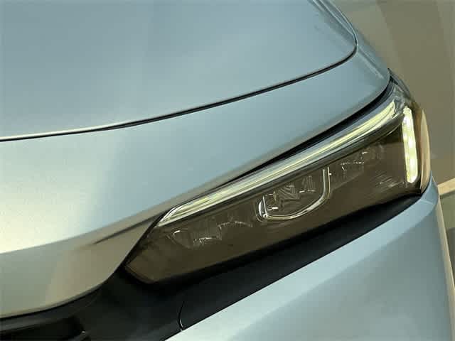 Thumbnail: 2023 Honda Civic - 24