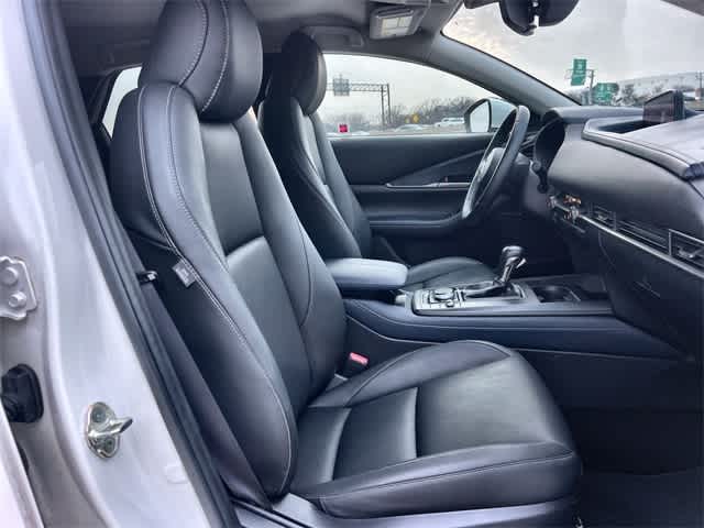 Thumbnail: 2021 Mazda CX-30 - 12