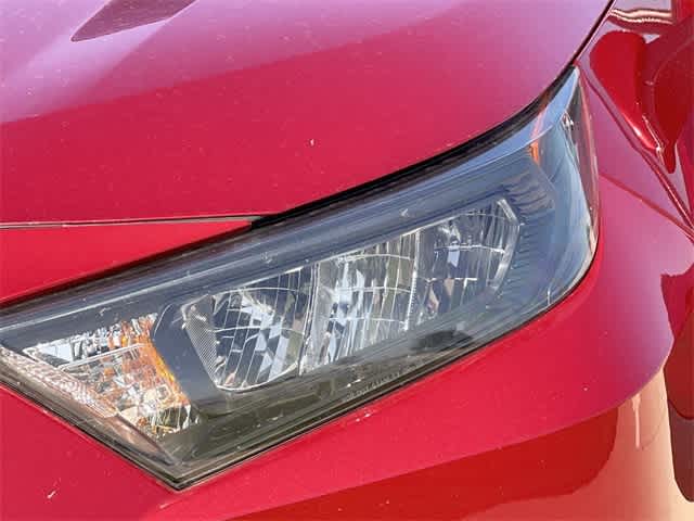 2021 Toyota RAV4 LE 24