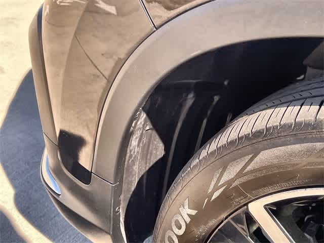 Thumbnail: 2022 Honda Pilot - 23