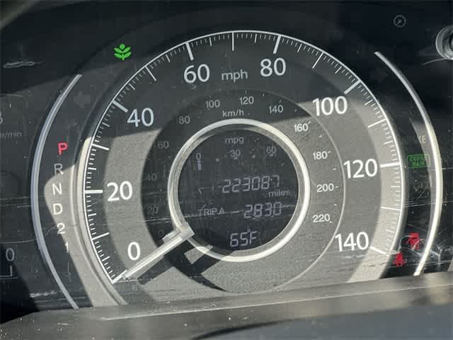 Thumbnail: 2013 Honda CR-V - 19