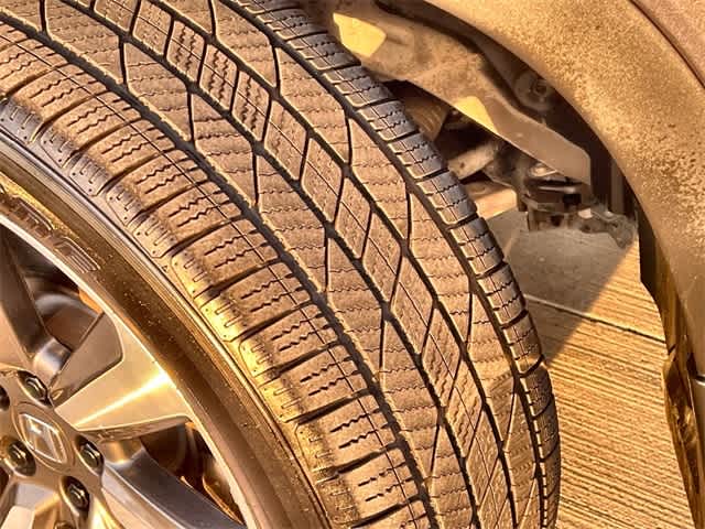 Thumbnail: 2024 Honda Pilot - 23