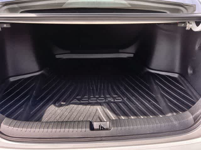 Thumbnail: 2024 Honda Accord - 20