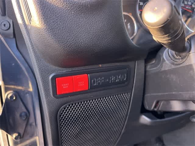 Thumbnail: 2016 Jeep Wrangler - 27