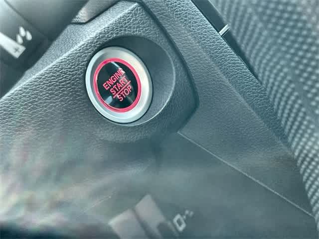 Thumbnail: 2017 Honda Civic - 28