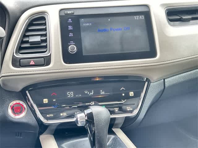 Thumbnail: 2021 Honda HR-V - 18