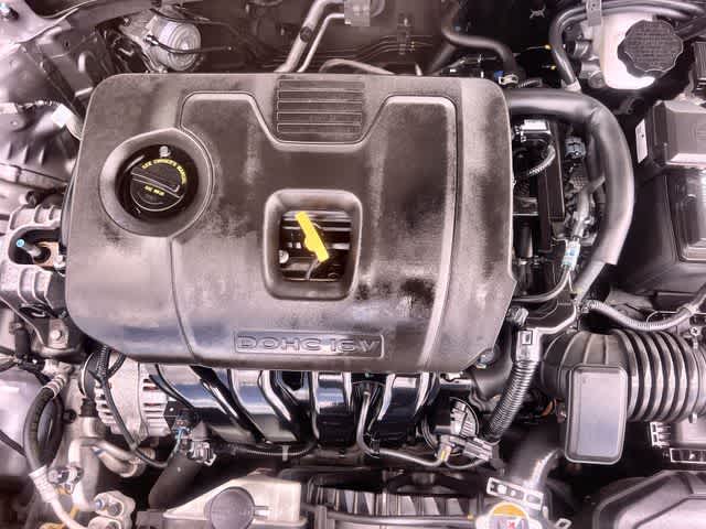 Thumbnail: 2022 Kia Forte - 10