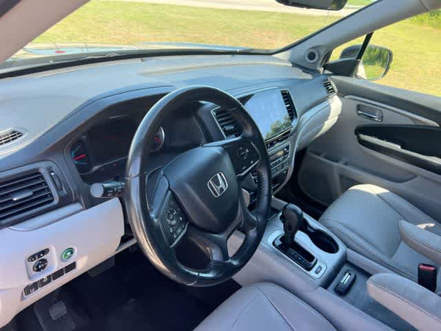 Thumbnail: 2019 Honda Pilot - 15