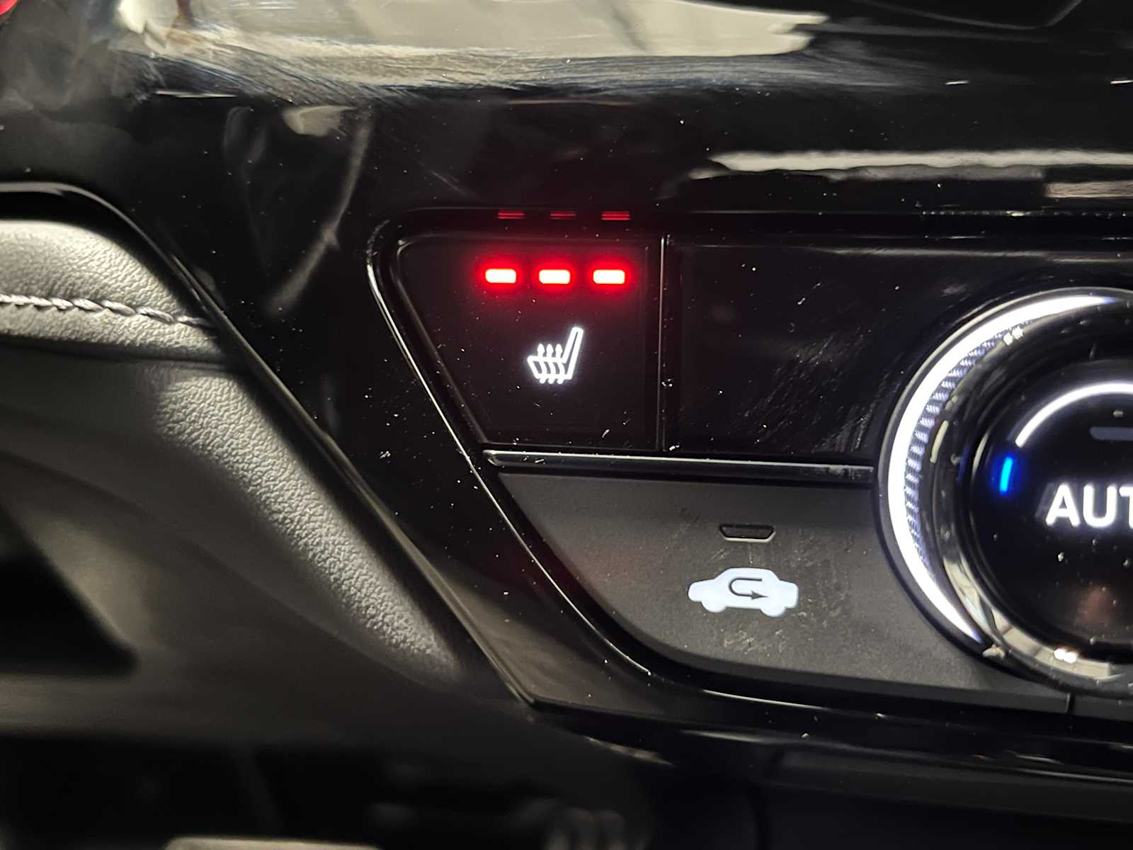 Thumbnail: 2026 Honda Accord - 22