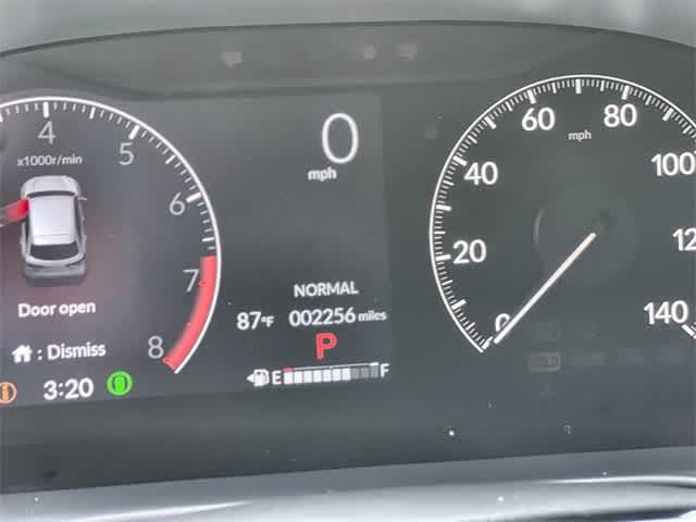 Thumbnail: 2026 Honda HR-V - 19