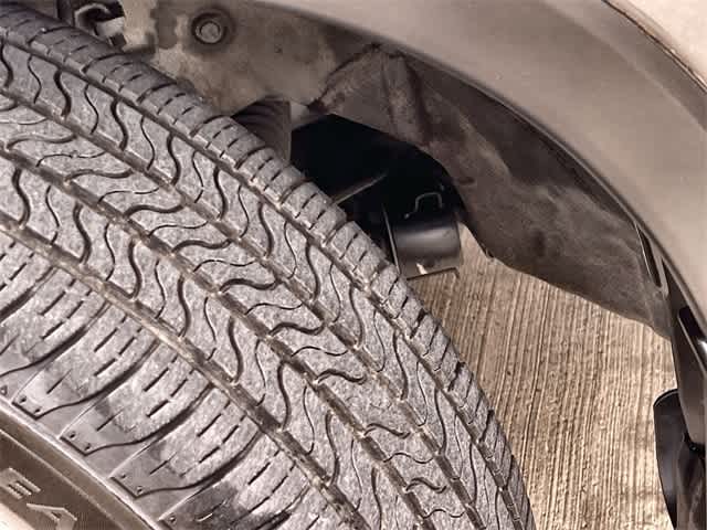 Thumbnail: 2012 Honda CR-V - 23