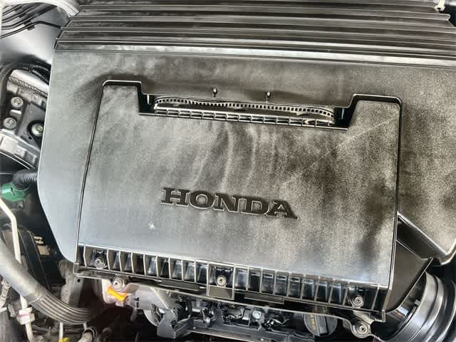 Thumbnail: 2023 Honda Pilot - 10