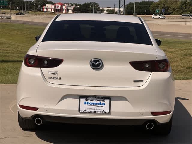 Thumbnail: 2023 Mazda Mazda3 - 6