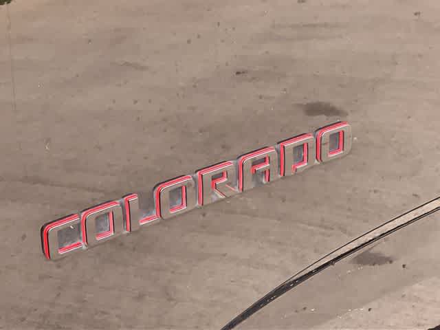 Thumbnail: 2021 Chevrolet Colorado - 8