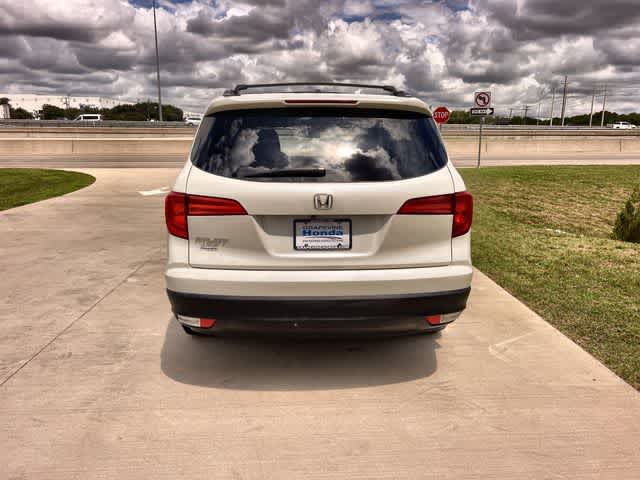 Thumbnail: 2016 Honda Pilot - 6