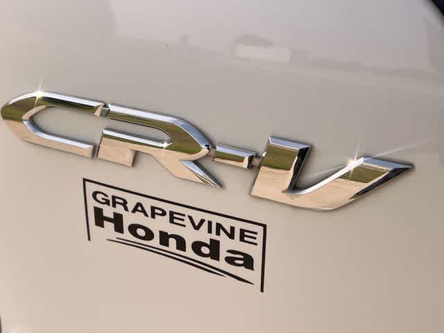 Thumbnail: 2012 Honda CR-V - 8