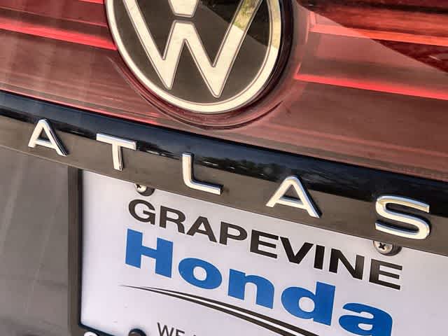 Thumbnail: 2024 Volkswagen Atlas - 8